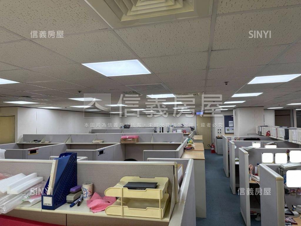 稀有★科技財經氣派純辦房屋室內格局與周邊環境