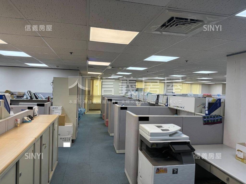 稀有★科技財經氣派純辦房屋室內格局與周邊環境