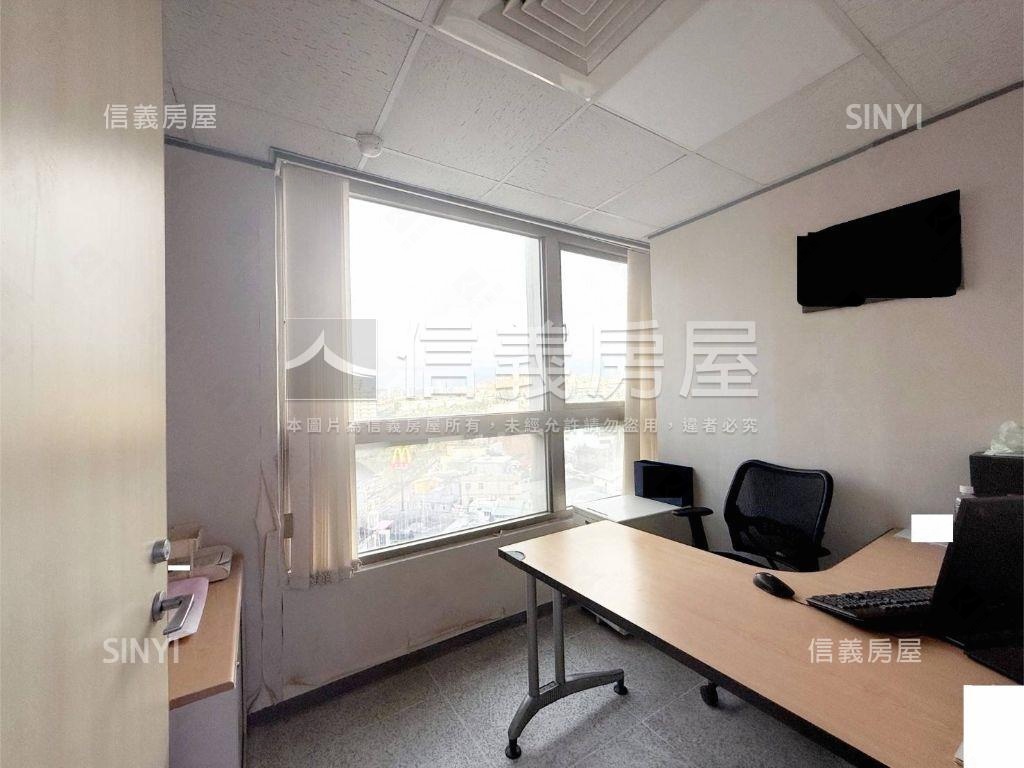 稀有★科技財經氣派純辦房屋室內格局與周邊環境