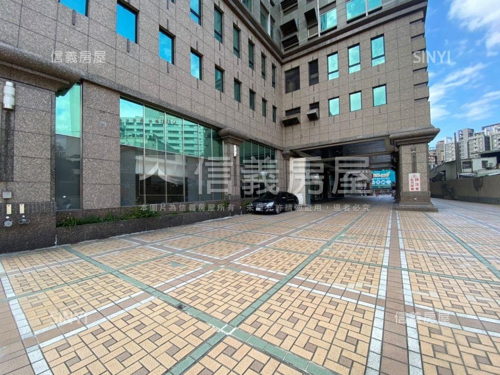 稀有★科技財經氣派純辦房屋室內格局與周邊環境