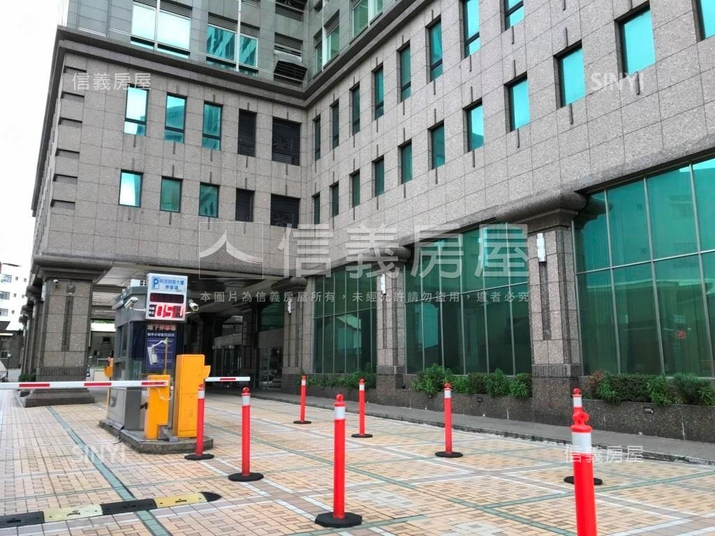 稀有★科技財經氣派純辦房屋室內格局與周邊環境