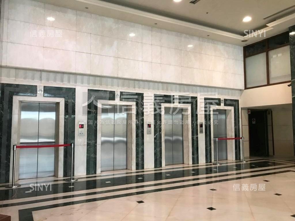 稀有★科技財經氣派純辦房屋室內格局與周邊環境