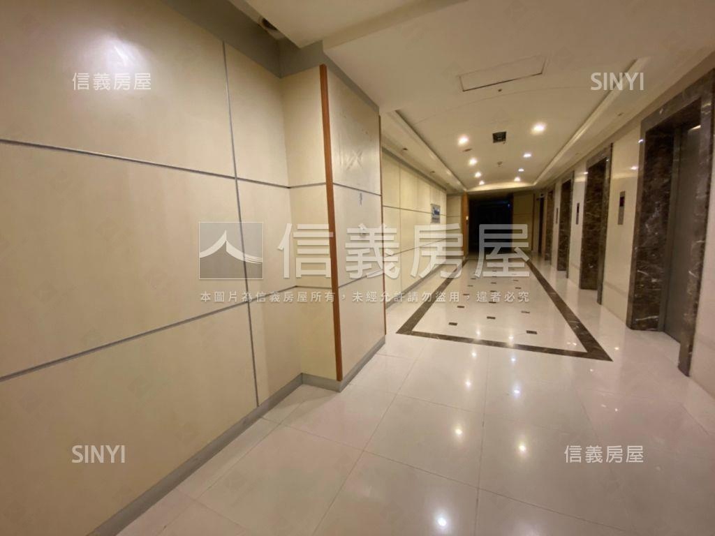 稀有★科技財經氣派純辦房屋室內格局與周邊環境