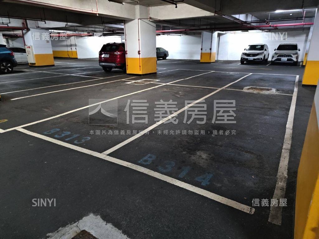 稀有★科技財經氣派純辦房屋室內格局與周邊環境