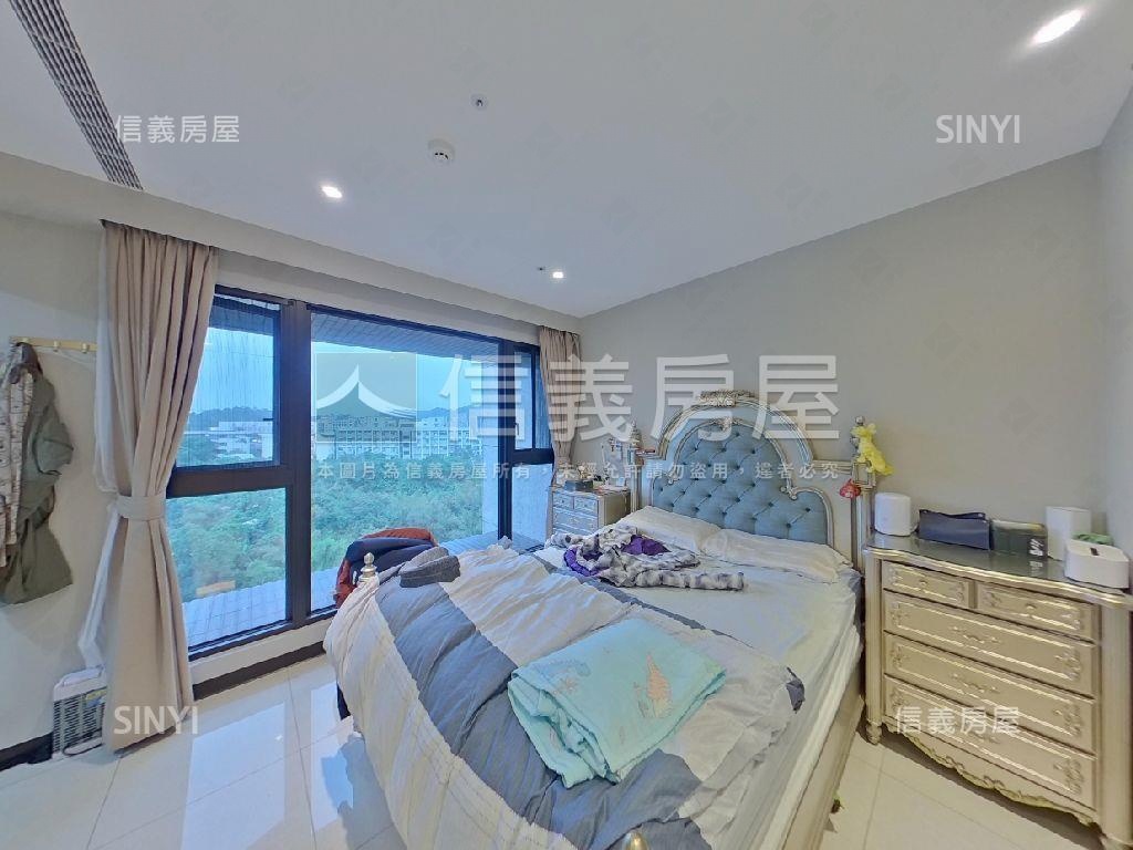 【ＶＲ】南方莊園雅緻尊邸房屋室內格局與周邊環境