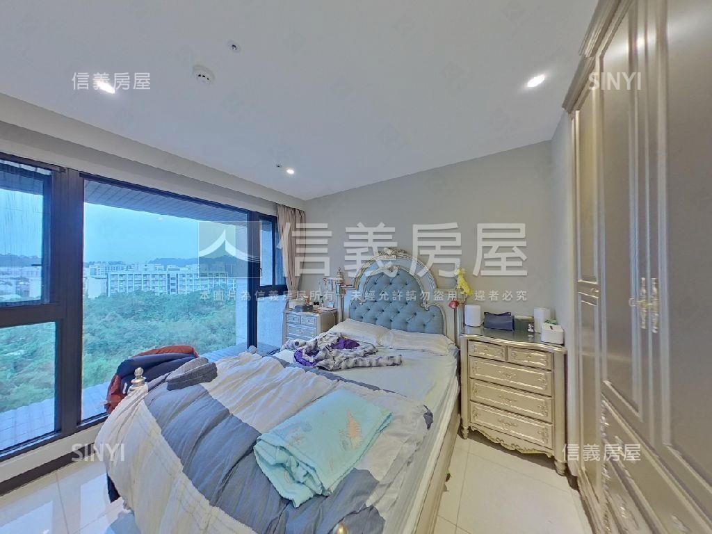 【ＶＲ】南方莊園雅緻尊邸房屋室內格局與周邊環境
