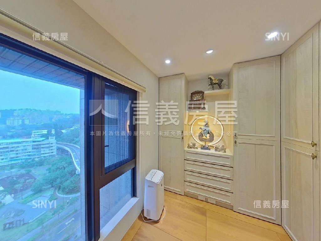 【ＶＲ】南方莊園雅緻尊邸房屋室內格局與周邊環境