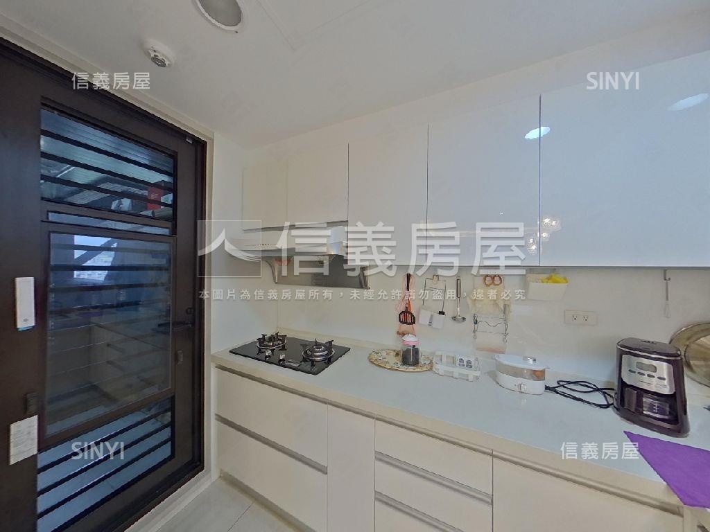 【ＶＲ】南方莊園雅緻尊邸房屋室內格局與周邊環境