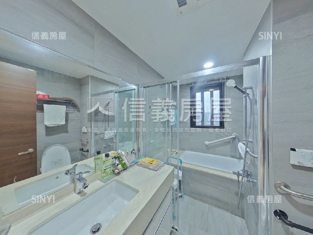 【ＶＲ】南方莊園雅緻尊邸房屋室內格局與周邊環境