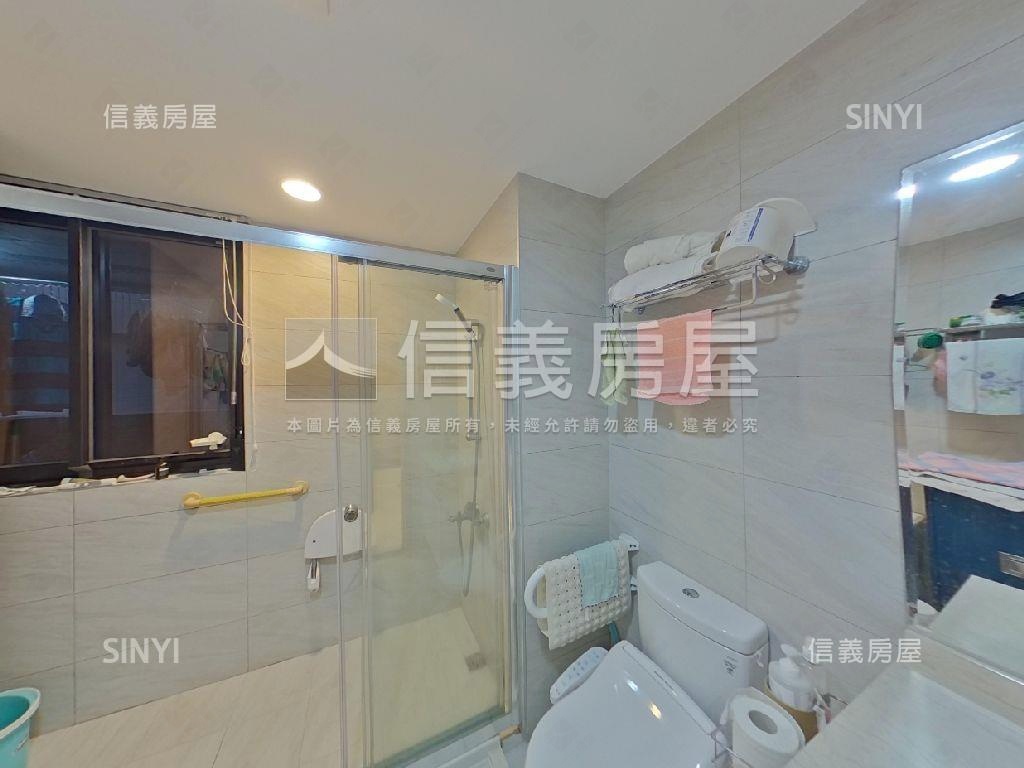 【ＶＲ】南方莊園雅緻尊邸房屋室內格局與周邊環境