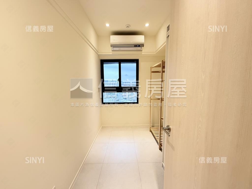 聯合公園高樓景觀低總３房房屋室內格局與周邊環境