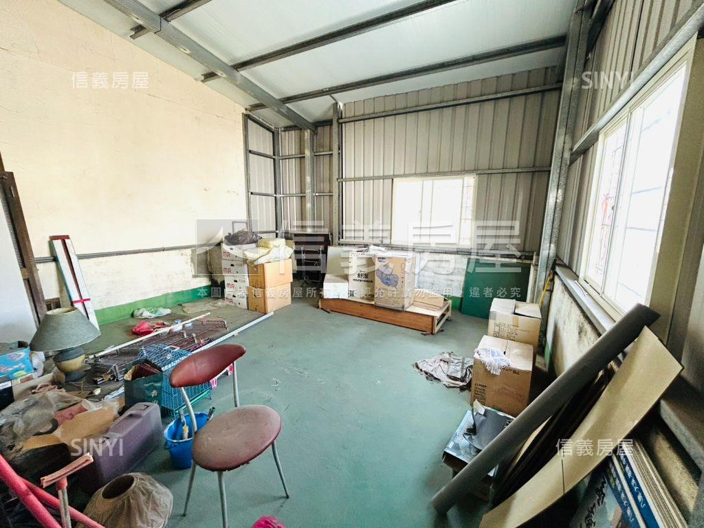 專任廣福路活巷透天房屋室內格局與周邊環境