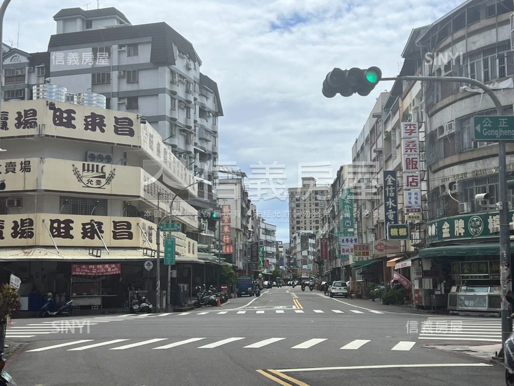 瑞和街大坪美寓房屋室內格局與周邊環境