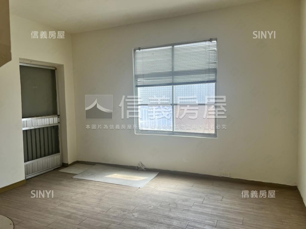 瑞和街大坪美寓房屋室內格局與周邊環境