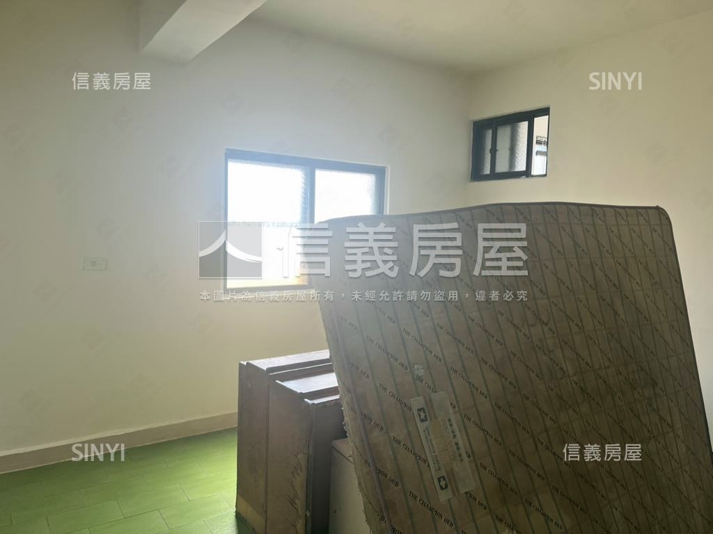 瑞和街大坪美寓房屋室內格局與周邊環境