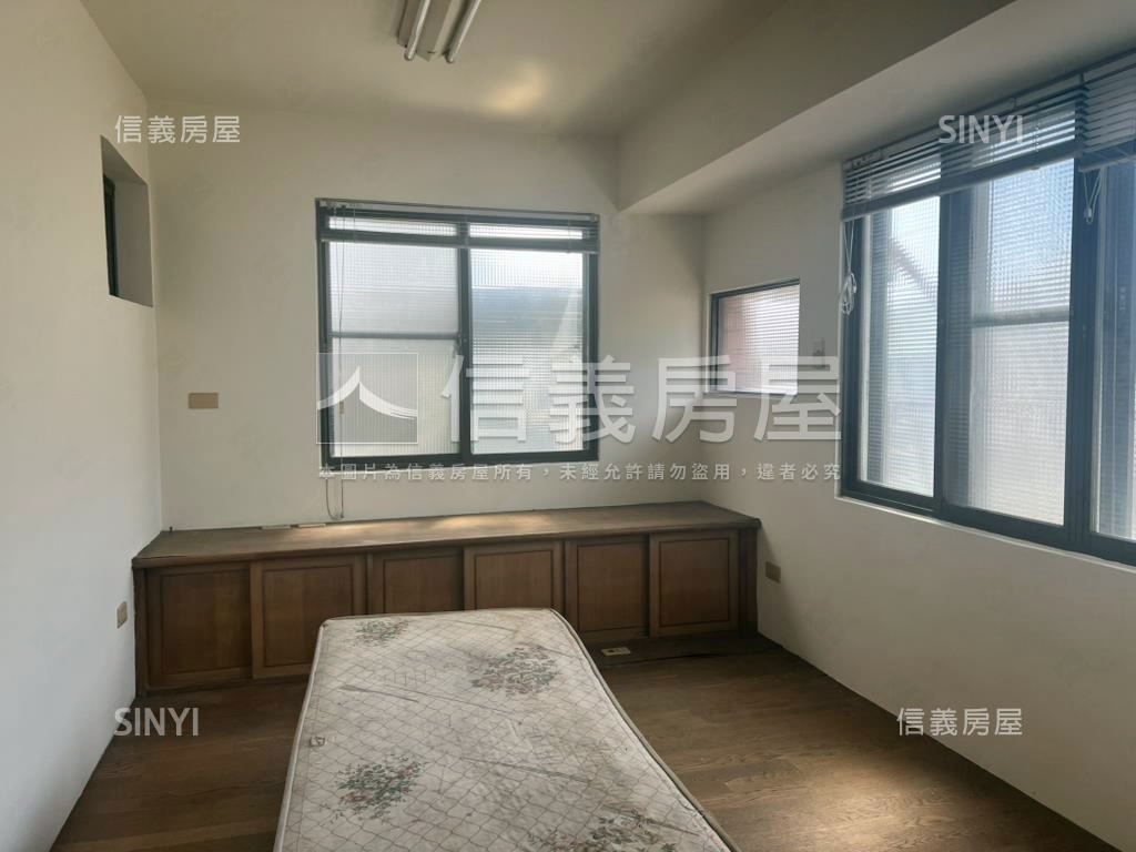 瑞和街大坪美寓房屋室內格局與周邊環境