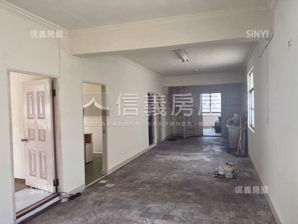 瑞和街大坪美寓房屋室內格局與周邊環境