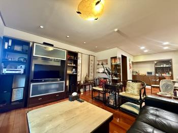 大鵬華城｜樹海美四房