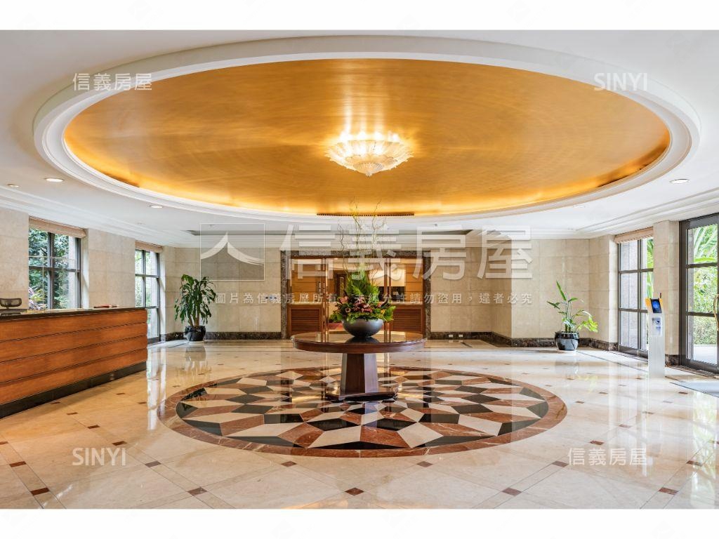 維也納典藏傳家高樓房屋室內格局與周邊環境