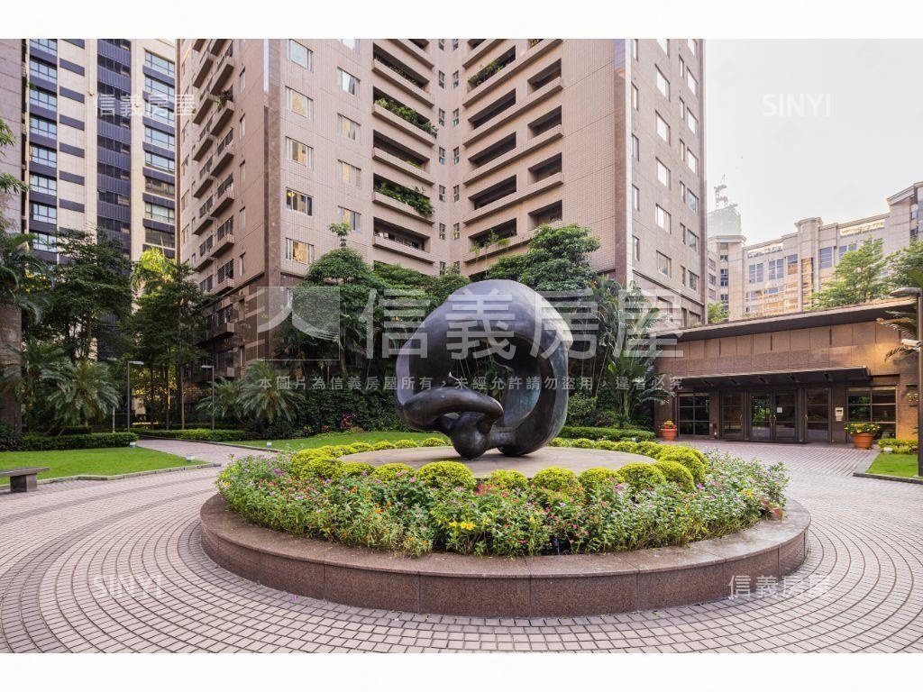 維也納典藏傳家高樓房屋室內格局與周邊環境