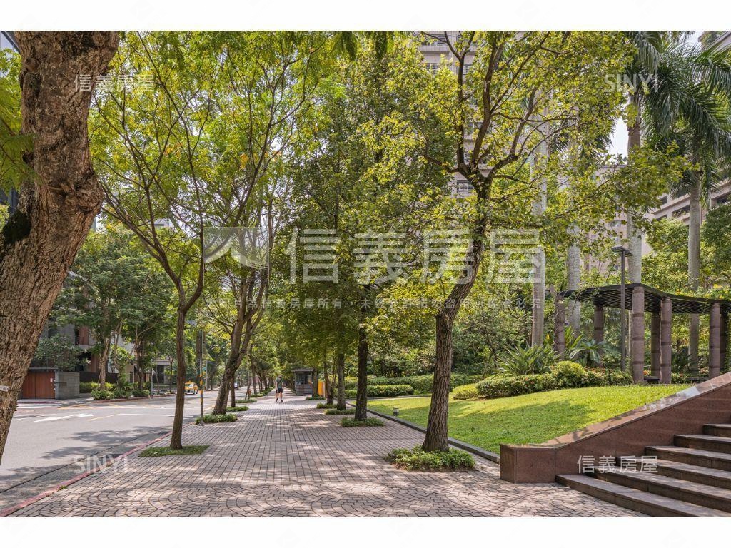 維也納典藏傳家高樓房屋室內格局與周邊環境