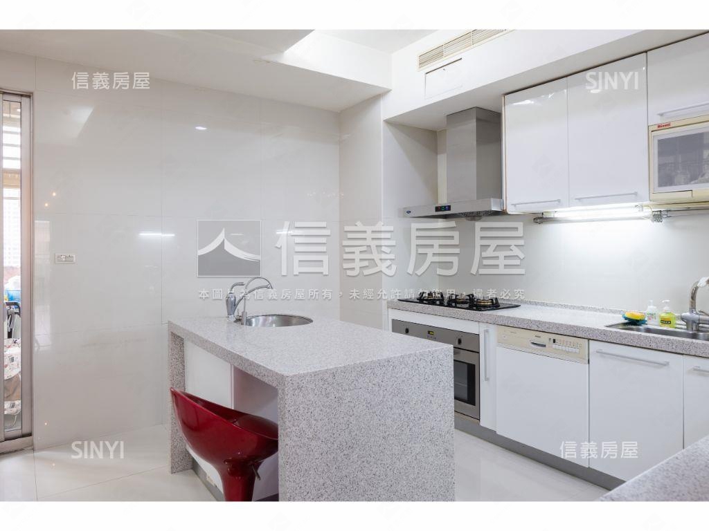 維也納典藏傳家高樓房屋室內格局與周邊環境