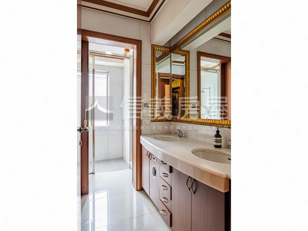 維也納典藏傳家高樓房屋室內格局與周邊環境