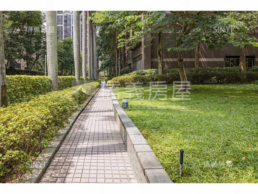 維也納典藏傳家高樓房屋室內格局與周邊環境