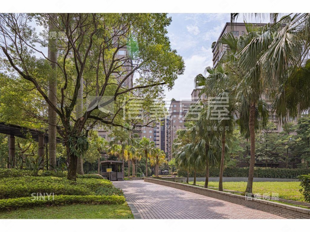 維也納典藏傳家高樓房屋室內格局與周邊環境