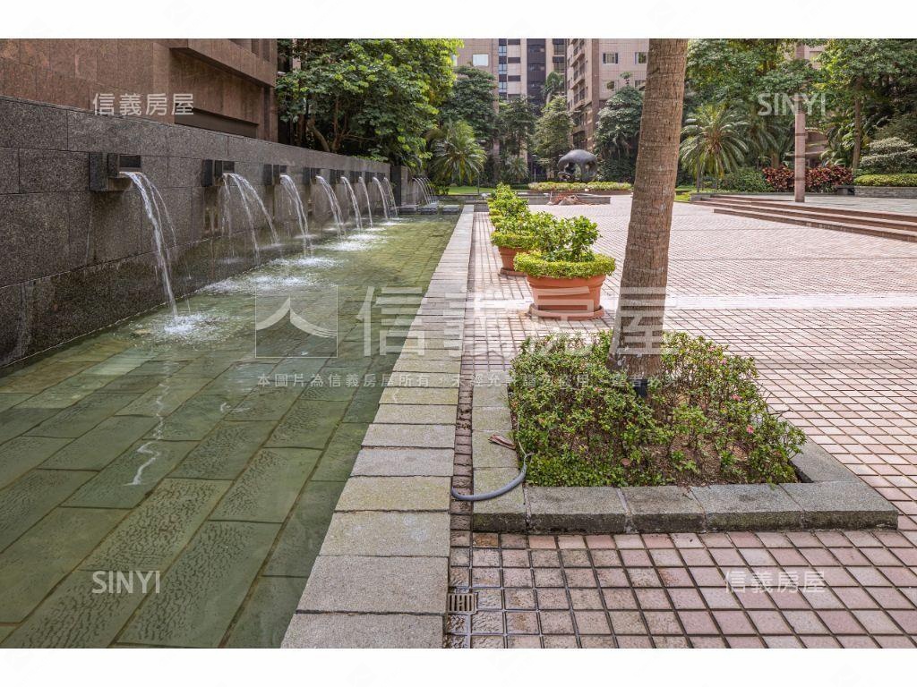 維也納典藏傳家高樓房屋室內格局與周邊環境