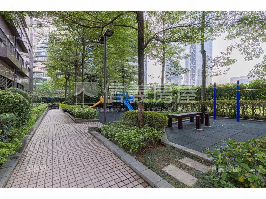 維也納典藏傳家高樓房屋室內格局與周邊環境