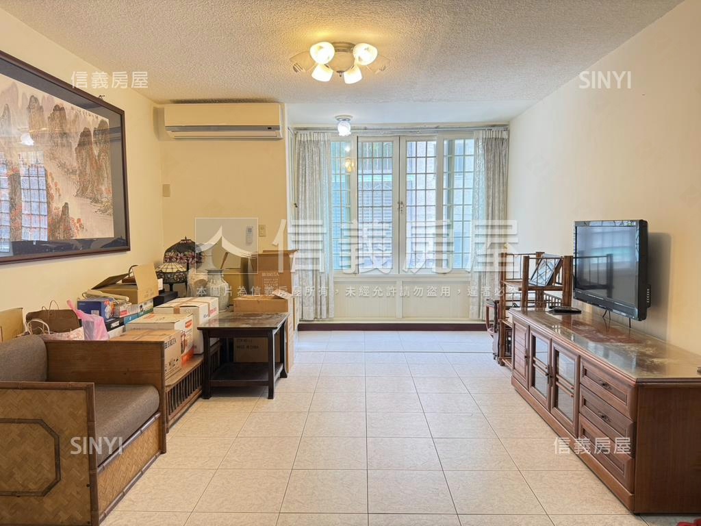 ★福園街稀有二樓★房屋室內格局與周邊環境
