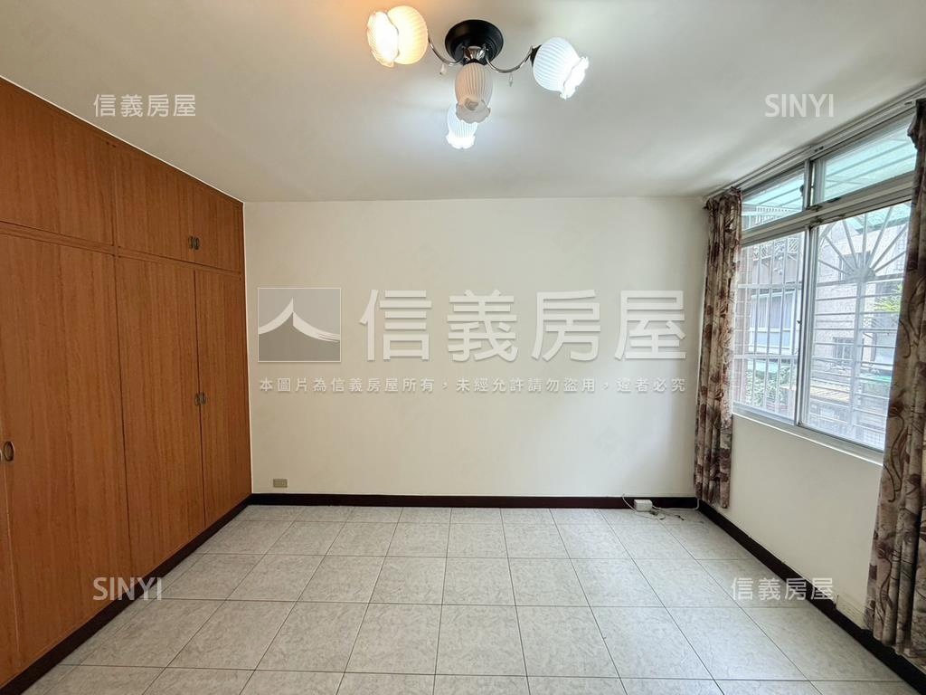 ★福園街稀有二樓★房屋室內格局與周邊環境