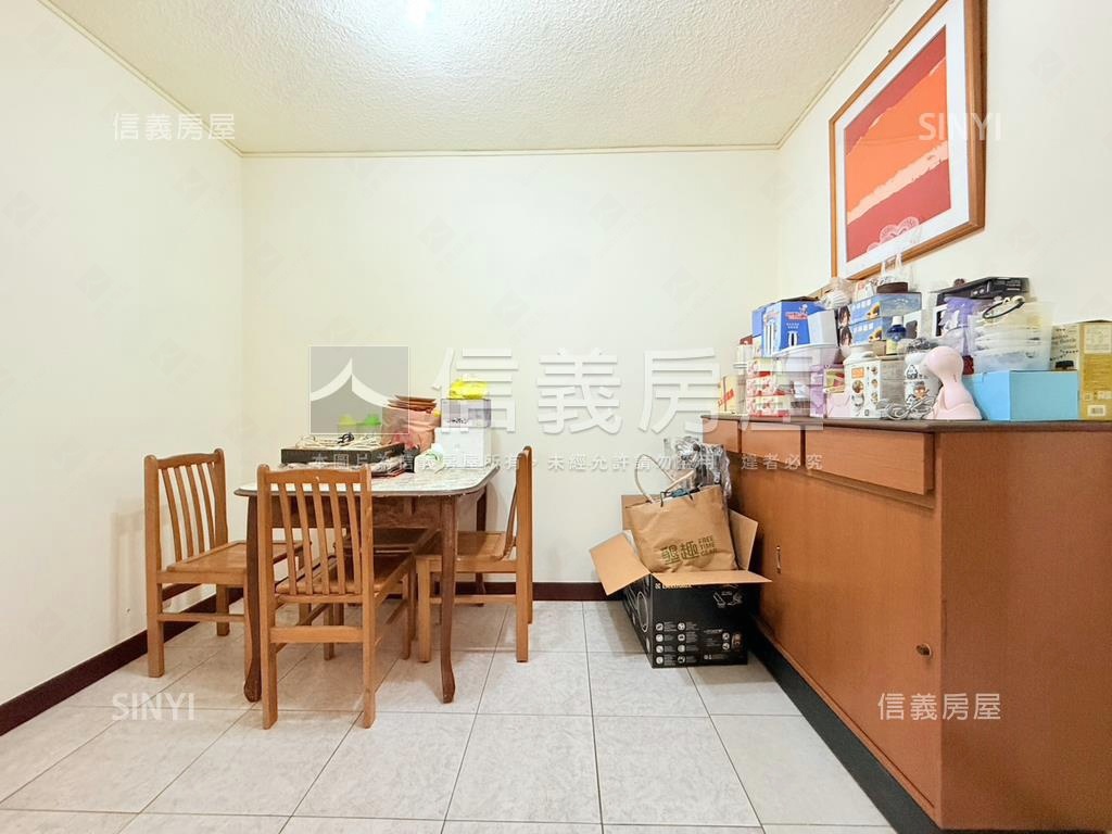 ★福園街稀有二樓★房屋室內格局與周邊環境