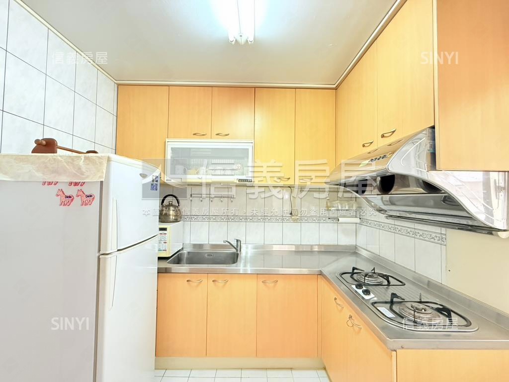 ★福園街稀有二樓★房屋室內格局與周邊環境