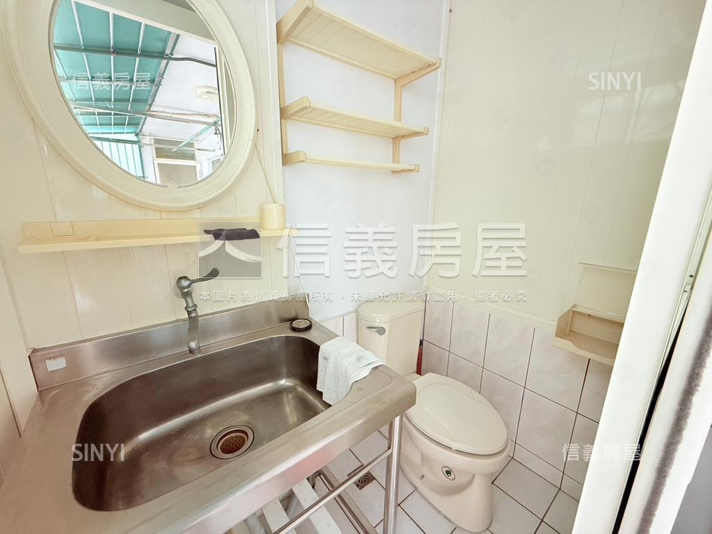 ★福園街稀有二樓★房屋室內格局與周邊環境