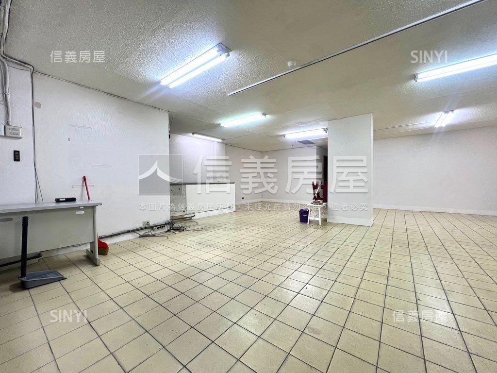 永春商圈金店面房屋室內格局與周邊環境