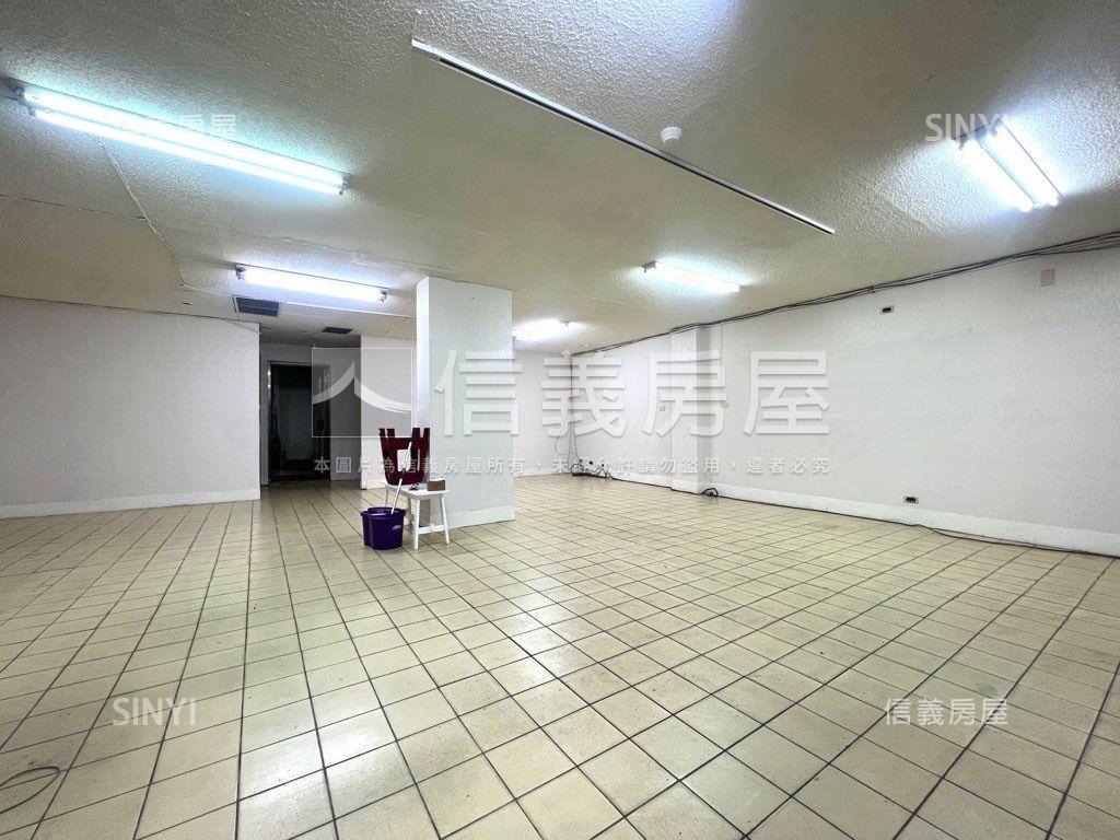 永春商圈金店面房屋室內格局與周邊環境