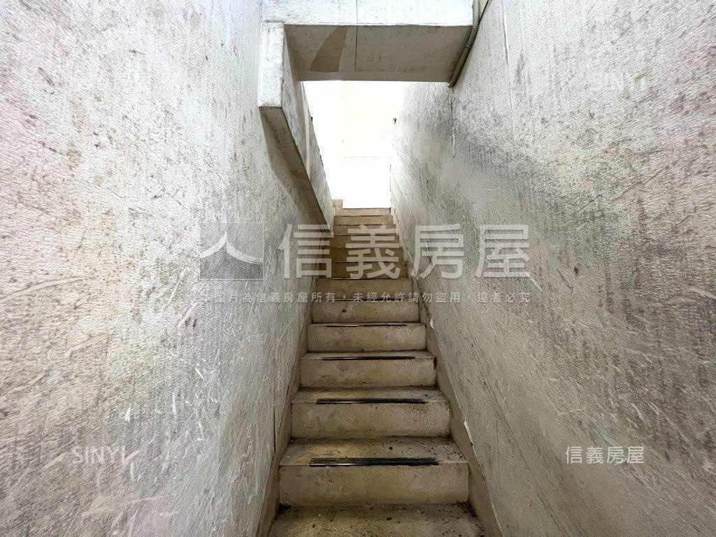 永春商圈金店面房屋室內格局與周邊環境