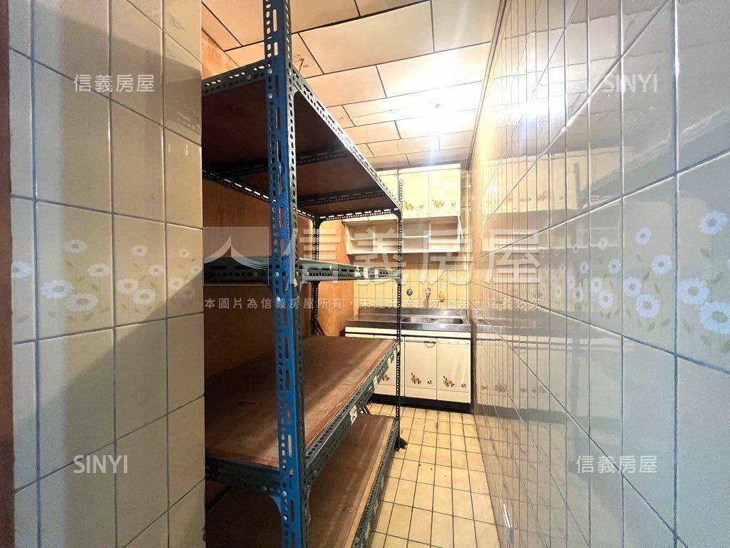 永春商圈金店面房屋室內格局與周邊環境