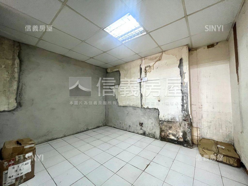 永春商圈金店面房屋室內格局與周邊環境