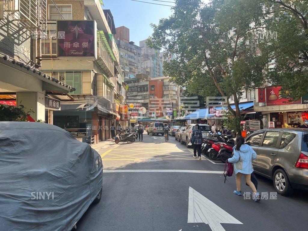 永春商圈金店面房屋室內格局與周邊環境