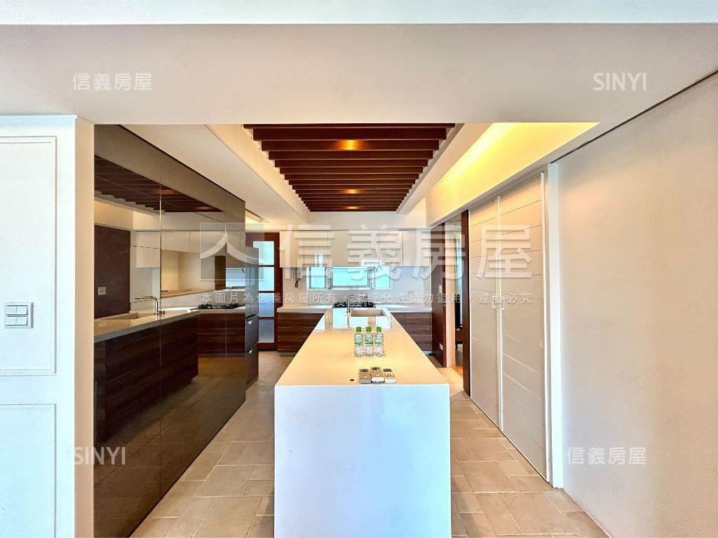 仁愛臨沂靜巷獨棟美廈房屋室內格局與周邊環境