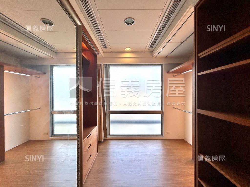 仁愛臨沂靜巷獨棟美廈房屋室內格局與周邊環境