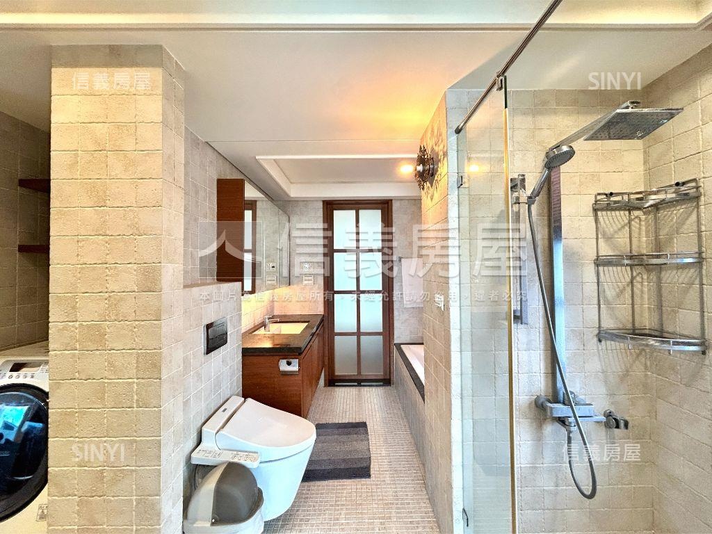 仁愛臨沂靜巷獨棟美廈房屋室內格局與周邊環境