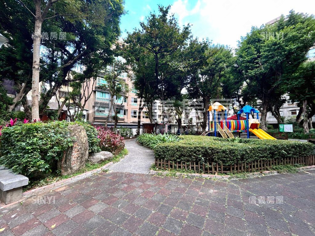 仁愛臨沂靜巷獨棟美廈房屋室內格局與周邊環境