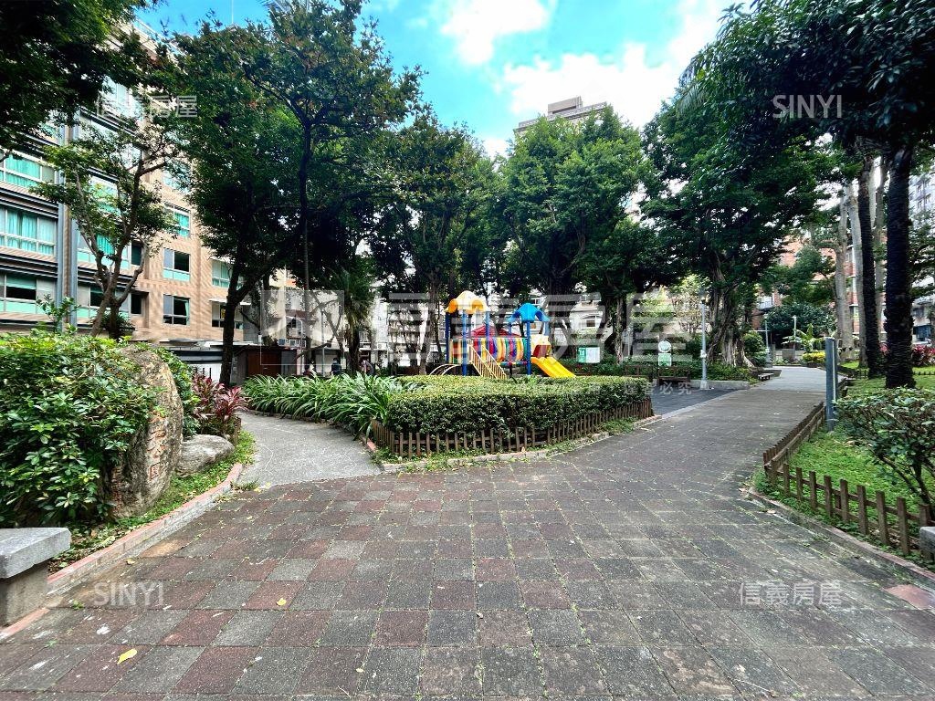 仁愛臨沂靜巷獨棟美廈房屋室內格局與周邊環境