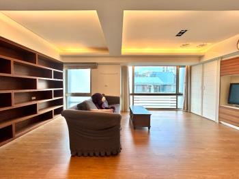 仁愛臨沂靜巷獨棟美廈