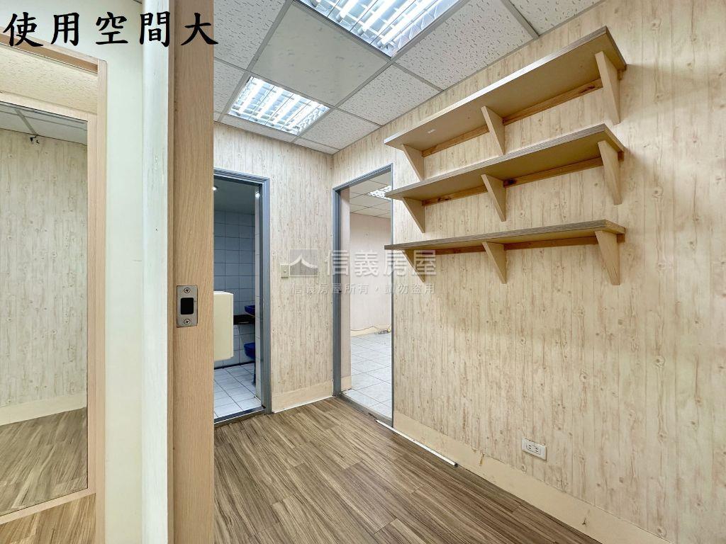 榮星花園稀有面寬黃金店辦房屋室內格局與周邊環境