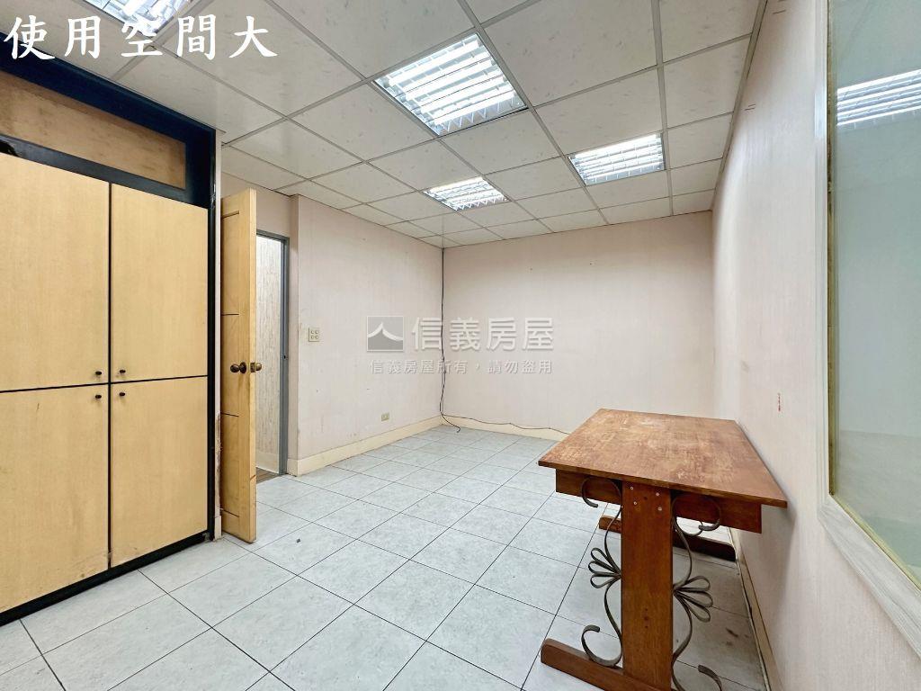 榮星花園稀有面寬黃金店辦房屋室內格局與周邊環境